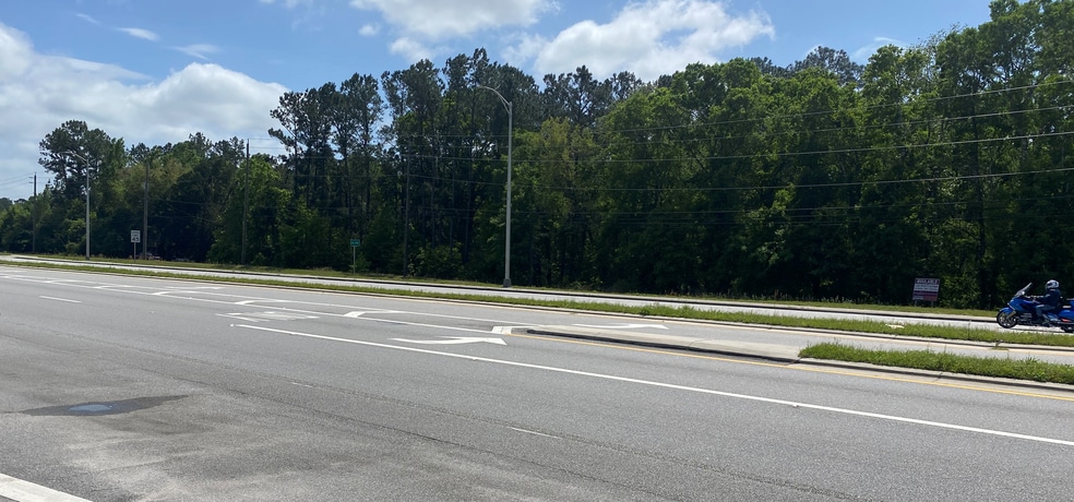 6101 State Road 16, Saint Augustine, FL for sale - Building Photo - Image 1 of 16