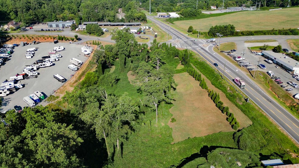 7615 Bethel Rd, Gainesville, GA for sale - Building Photo - Image 3 of 9