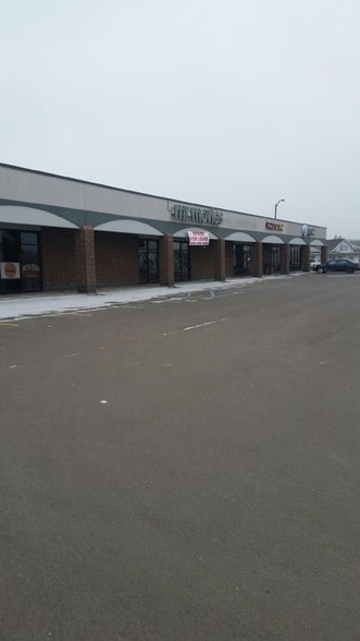 1582 Highway 59 S, Thief River Falls, MN for sale - Primary Photo - Image 1 of 1