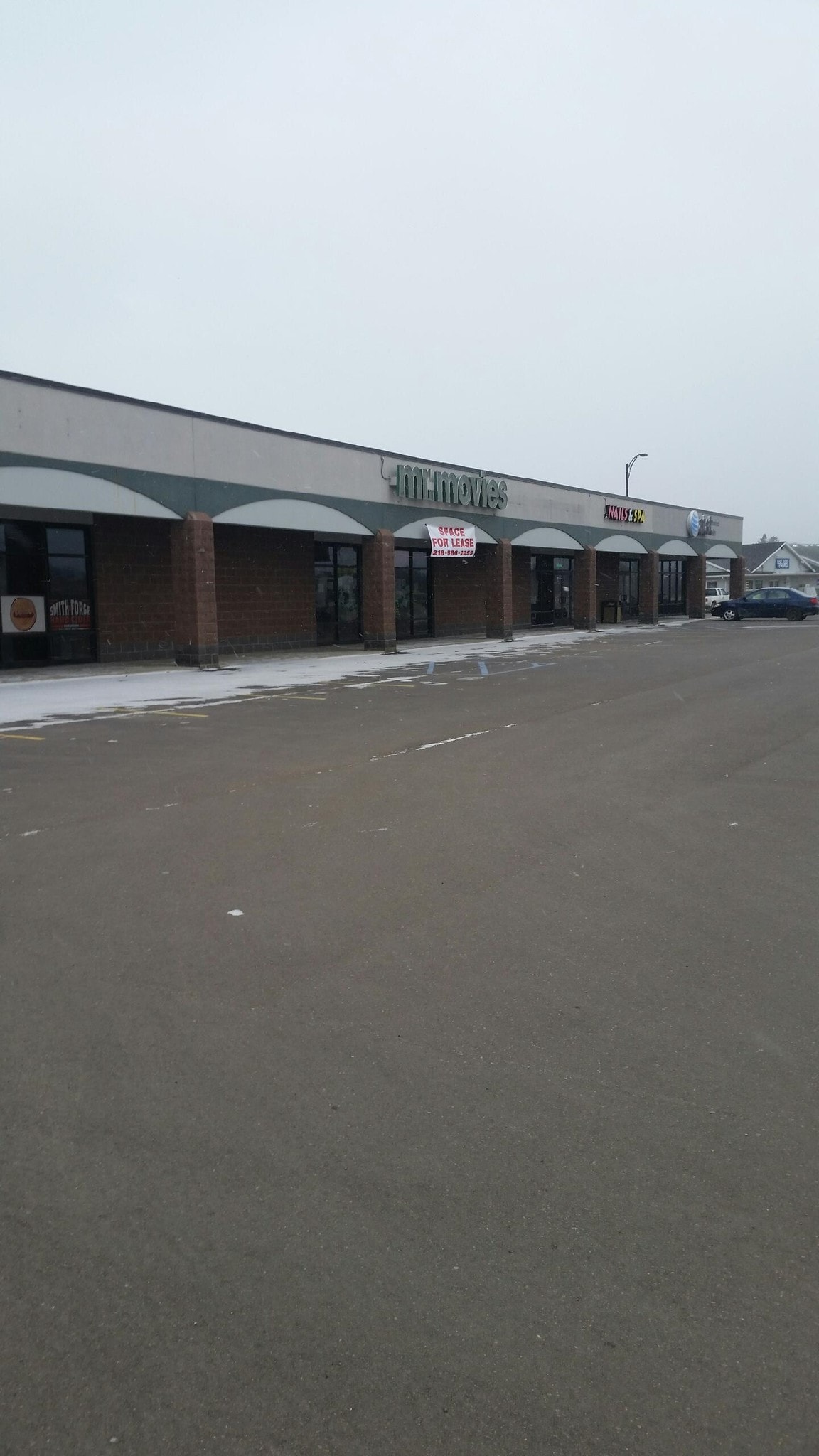 1582 Highway 59 S, Thief River Falls, MN for sale Primary Photo- Image 1 of 1