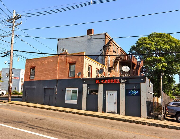 9-11 Williams St, Chelsea, MA for sale - Building Photo - Image 3 of 9