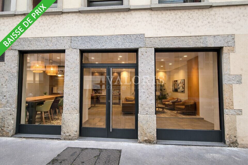 36 Rue Vendôme, Lyon for lease Building Photo- Image 1 of 5