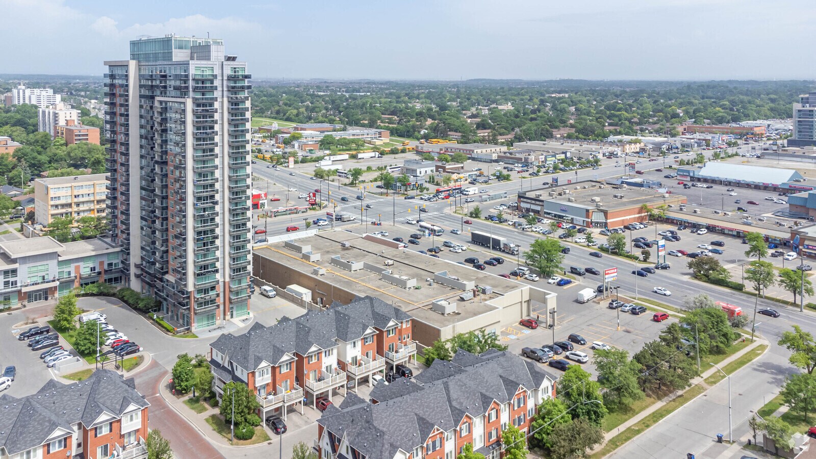 1 Kennedy Rd S, Brampton, ON L6W 3C9 1 Kennedy Rd S, Brampton, ON L6W 3C9
