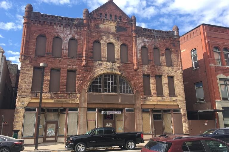 3133 Chenango St, Binghamton, NY 13901