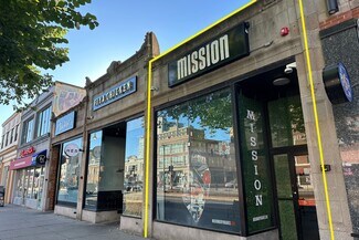 More details for 1022 Commonwealth Ave, Boston, MA - Retail for Lease