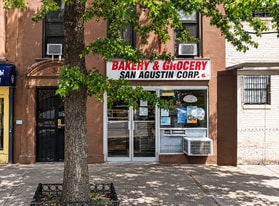 249 E 116th St, New York NY - Storefront Property