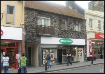 48 High St, Hawick for sale Primary Photo- Image 1 of 1