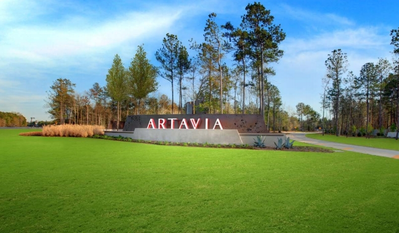 Artavia, Conroe, TX for sale - Other - Image 1 of 1