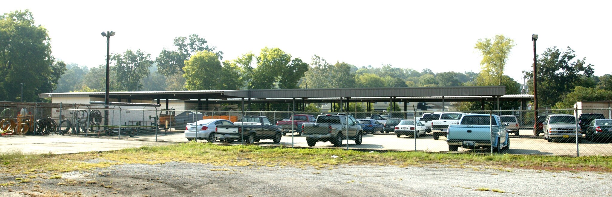 900-999 Pike Rd, Birmingham, AL for sale Building Photo- Image 1 of 1