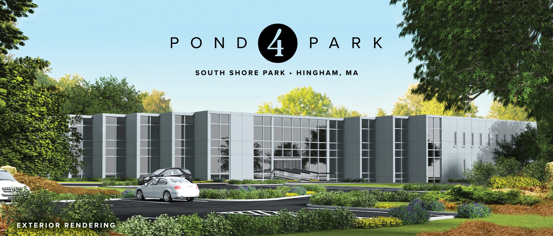 4 Pond Park Rd, Hingham, MA 02043 4 Pond Park