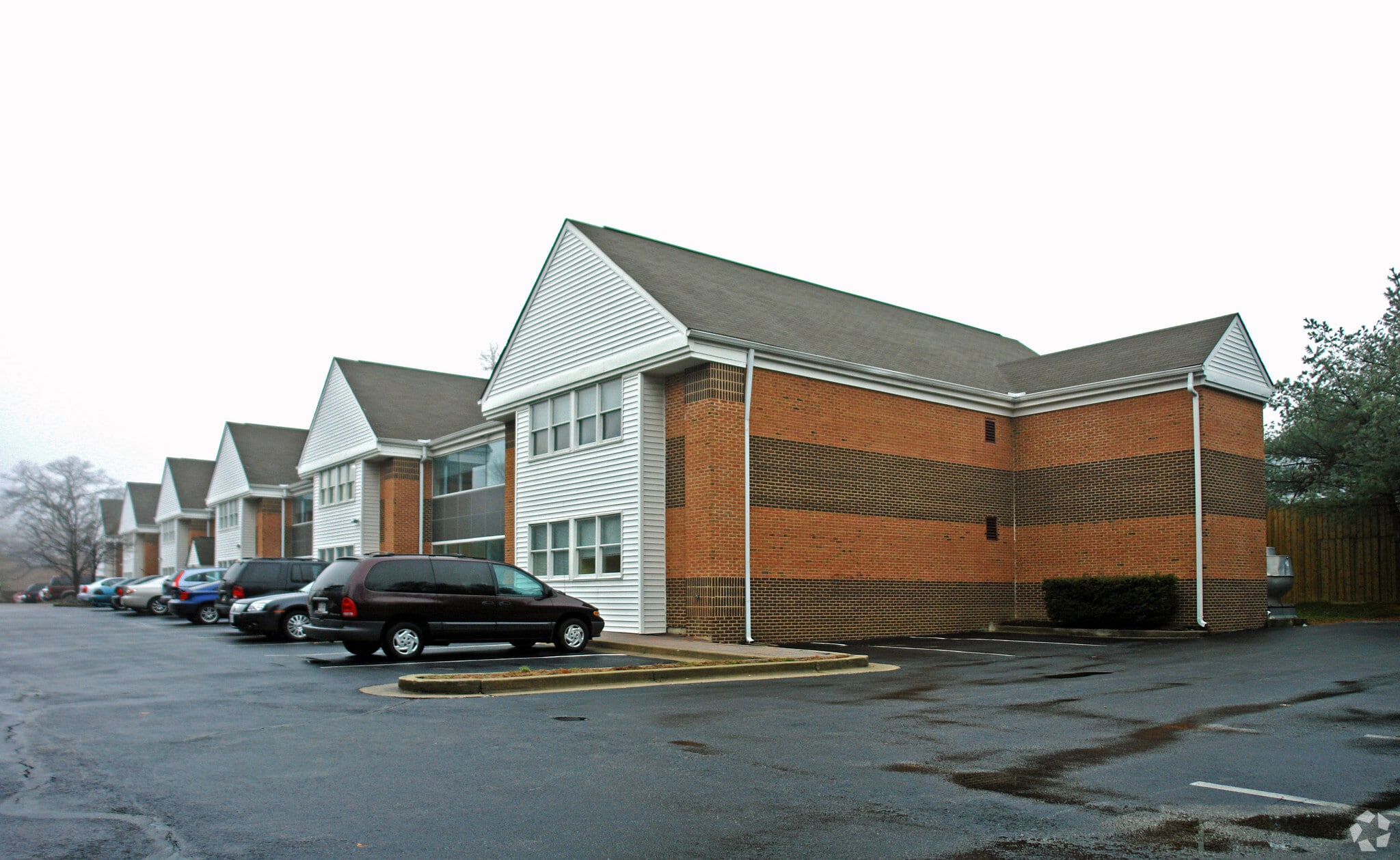 645 Baltimore Annapolis Blvd, Severna Park, MD for lease Primary Photo- Image 1 of 10