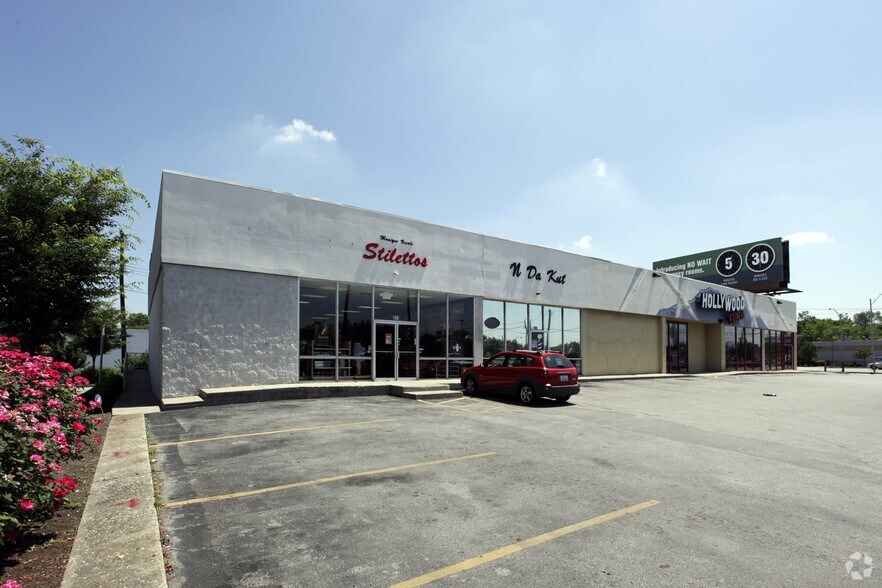 407409 W New Circle Rd, Lexington, KY 40511 Retail for Lease