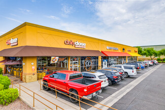 More details for 1928 E Highland Ave, Phoenix, AZ - Retail for Lease
