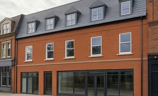 More details for 203-207 Merton Rd, London - Retail for Sale