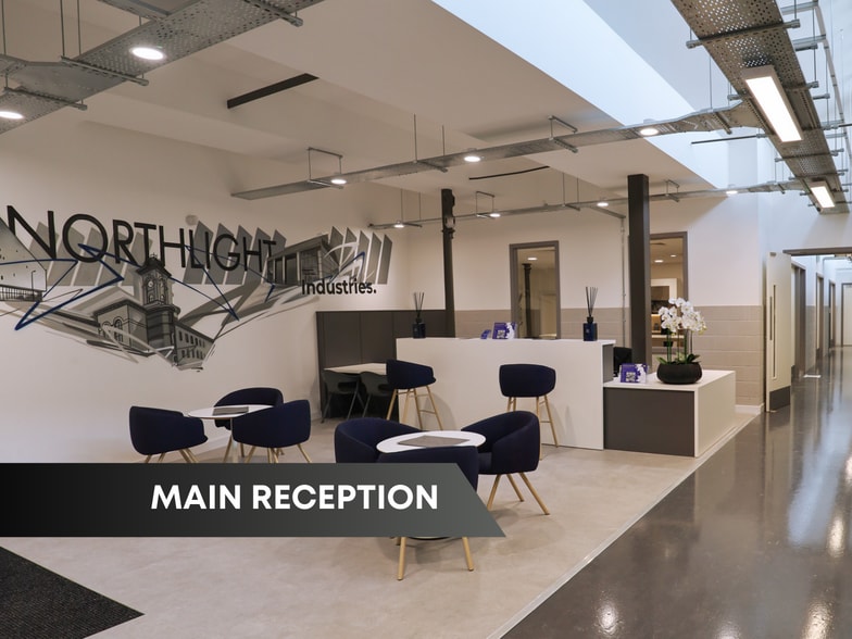 Glen Way, Brierfield for lease - Lobby - Image 2 of 32