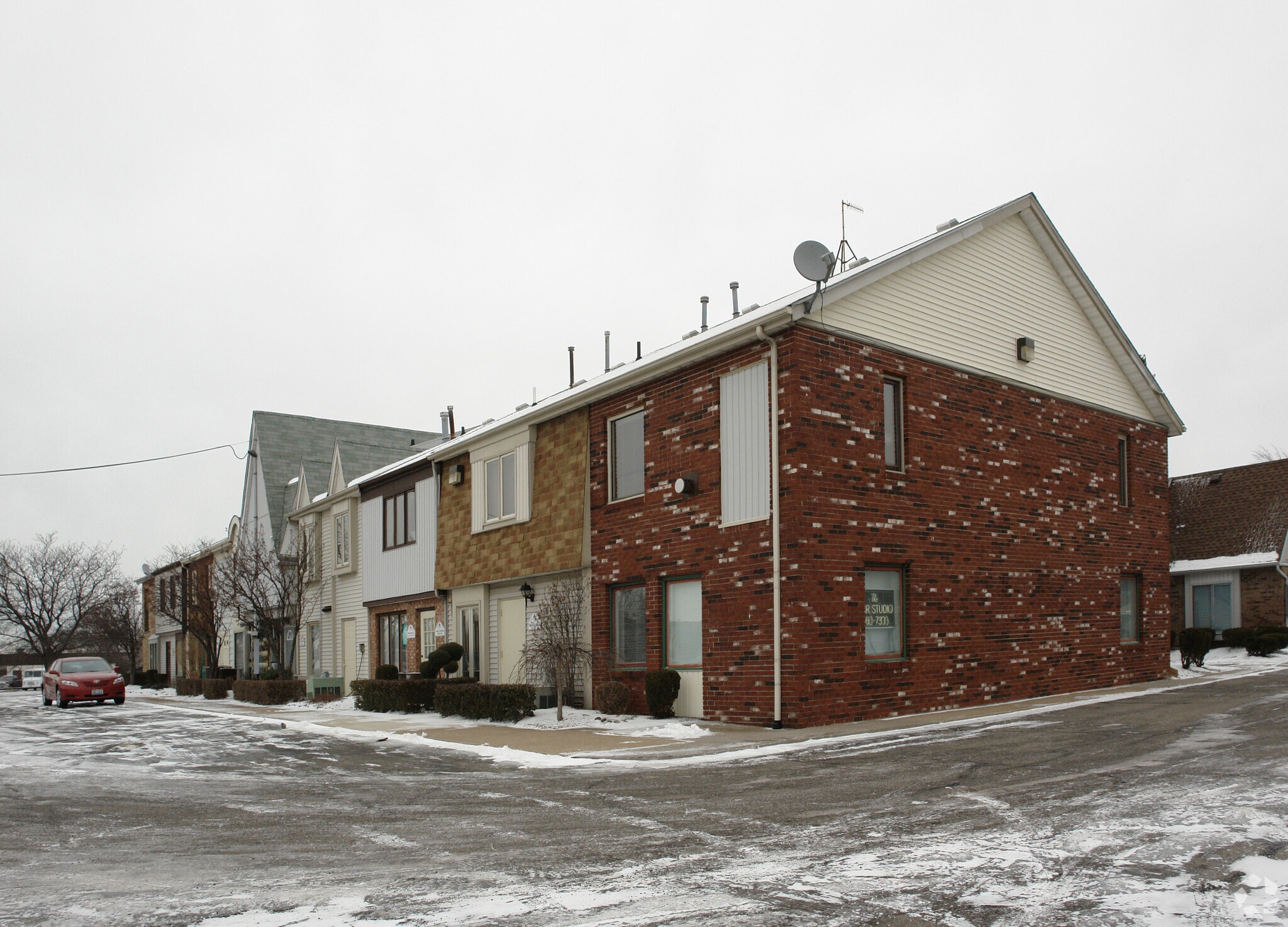 5350 Oberlin Ave, Lorain, OH for sale Building Photo- Image 1 of 1