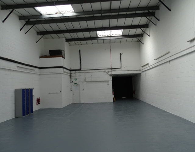 Lower Luton Rd, Harpenden, HRT AL5 5BZ - Unit C - - Interior Photo - Image 1 of 3