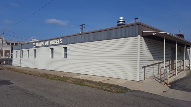 150 Fox St, Elmira, NY for sale Primary Photo- Image 1 of 1
