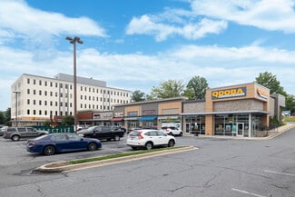 More details for 16220 Frederick Rd, Gaithersburg, MD - Multiple Space Uses for Lease