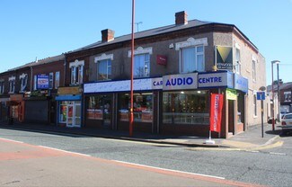 More details for 1768-1770 Pershore Rd, Birmingham - Retail for Lease