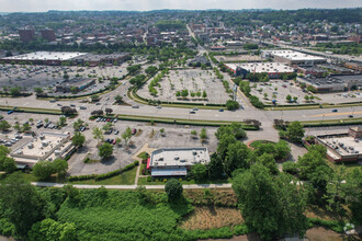 205 E Waterfront Dr, Homestead, PA - aerial  map view - Image1