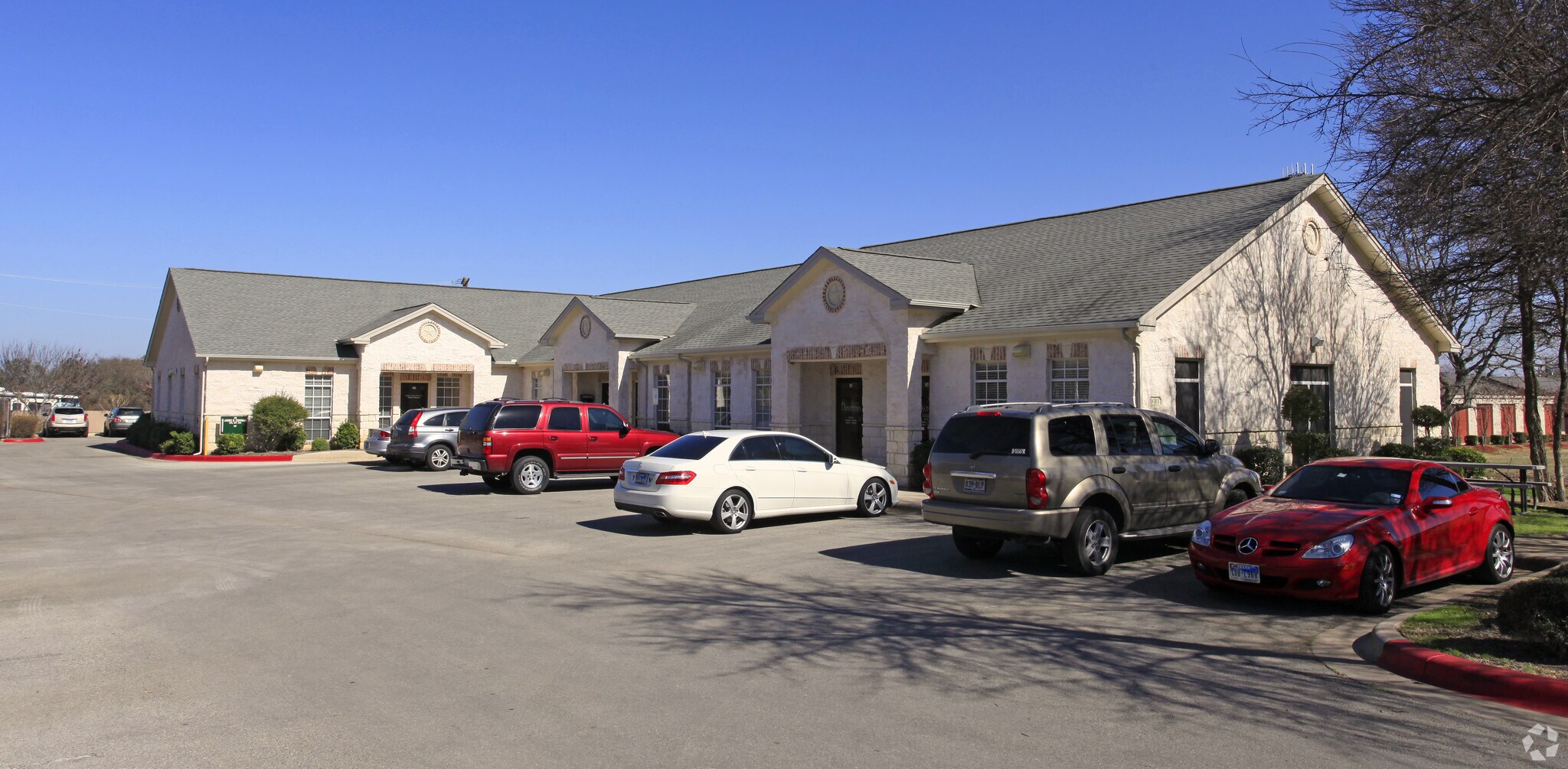 3011 Dawn Dr, Georgetown, TX for sale Primary Photo- Image 1 of 1