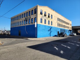 3445 Melvale Street, Philadelphia PA - Warehouse