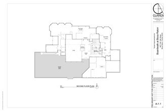6909 SW 18th St, Boca Raton, FL for lease Site Plan- Image 2 of 2