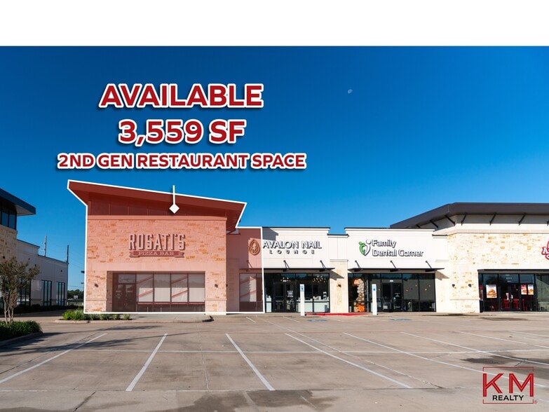 9111 FM 723 Rd, Richmond, TX for lease - Building Photo - Image 2 of 7