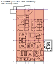 2100 Keystone Ave, Drexel Hill, PA for lease Floor Plan- Image 1 of 1