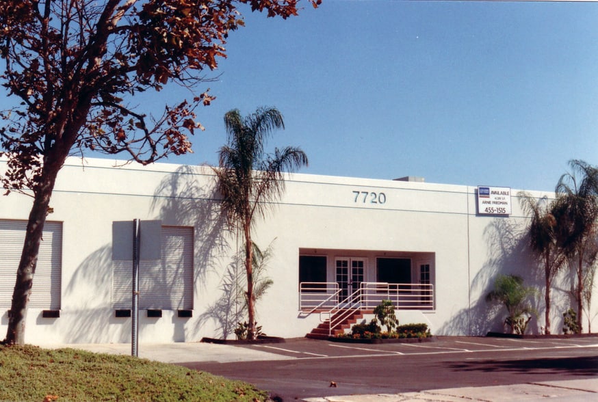 7720 Formula Pl, San Diego, CA for sale - Building Photo - Image 3 of 3