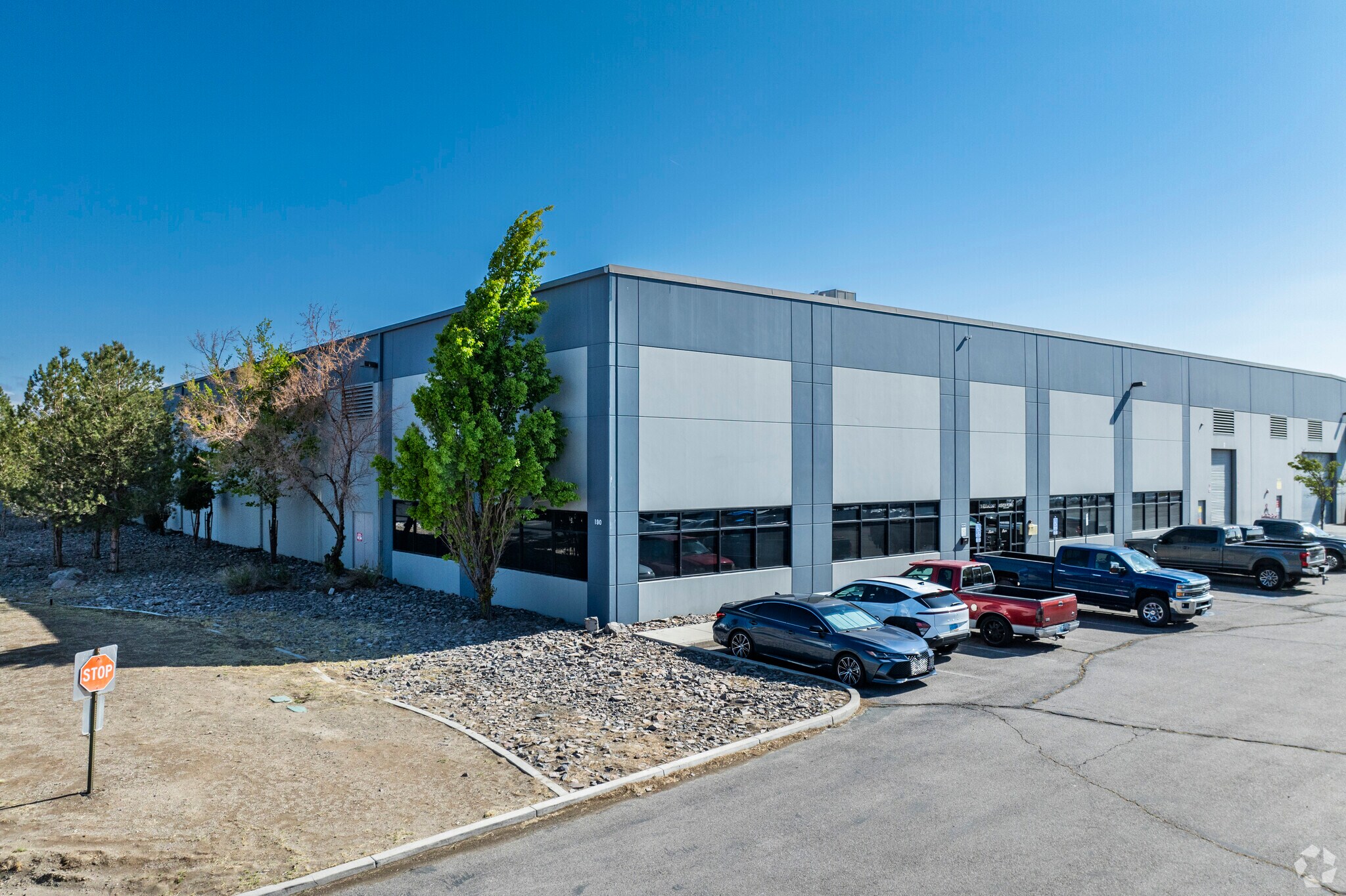 190 Resource Dr, Fernley, NV for sale Primary Photo- Image 1 of 1