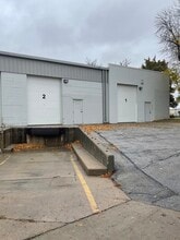 1306 E Hartman Ave, Omaha, NE for lease Interior Photo- Image 2 of 11