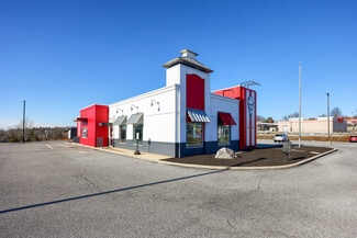 More details for 2650 S Queen St, York, PA - Retail for Lease