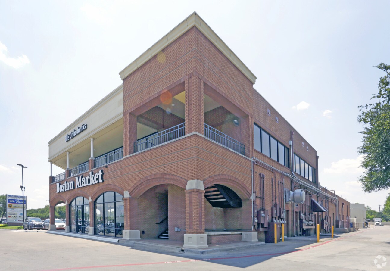 6333 E Mockingbird Ln, Dallas, TX 75214 Property Record