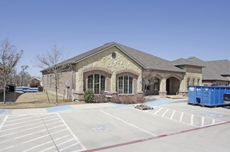 More details for 2201 Martin Dr, Bedford, TX - Office for Lease