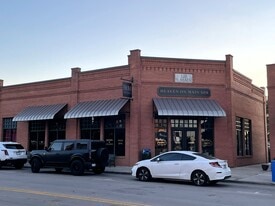120 South Main St. Suite 40 - Retail Space