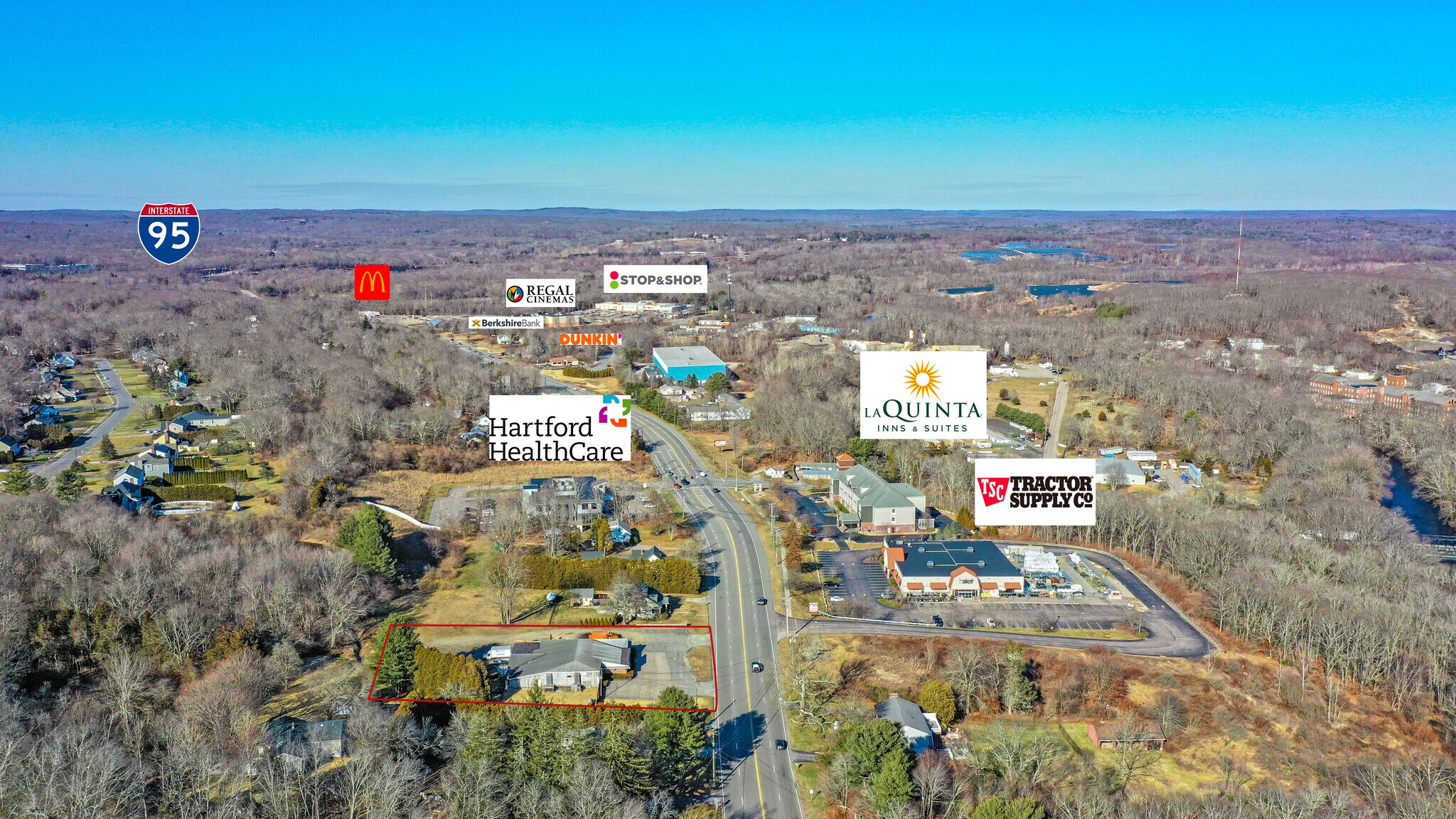 311320 Liberty St, Pawcatuck, CT 06379 Lassel's Carpet Center