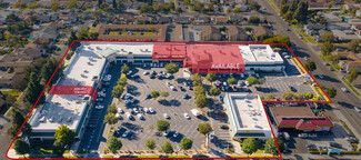 More details for 3150-3170 W Lincoln Ave, Anaheim, CA - Retail for Lease