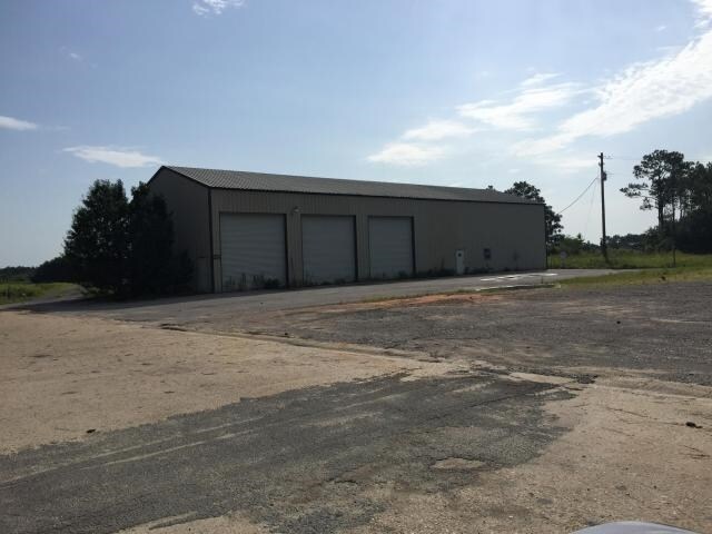 1305 Highway 90 W, Holt, FL for sale - Building Photo - Image 1 of 1