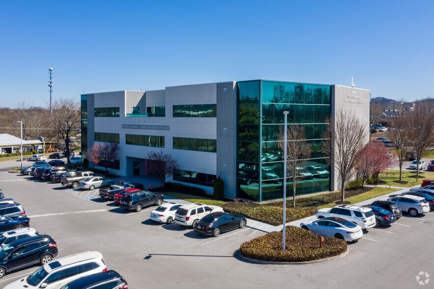 2001 Mallory Ln, Franklin, TN for lease - Building Photo - Image 3 of 6