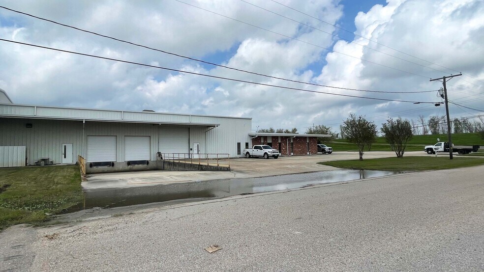 13959 River Rd, Luling, LA 70070 Industrial for Lease