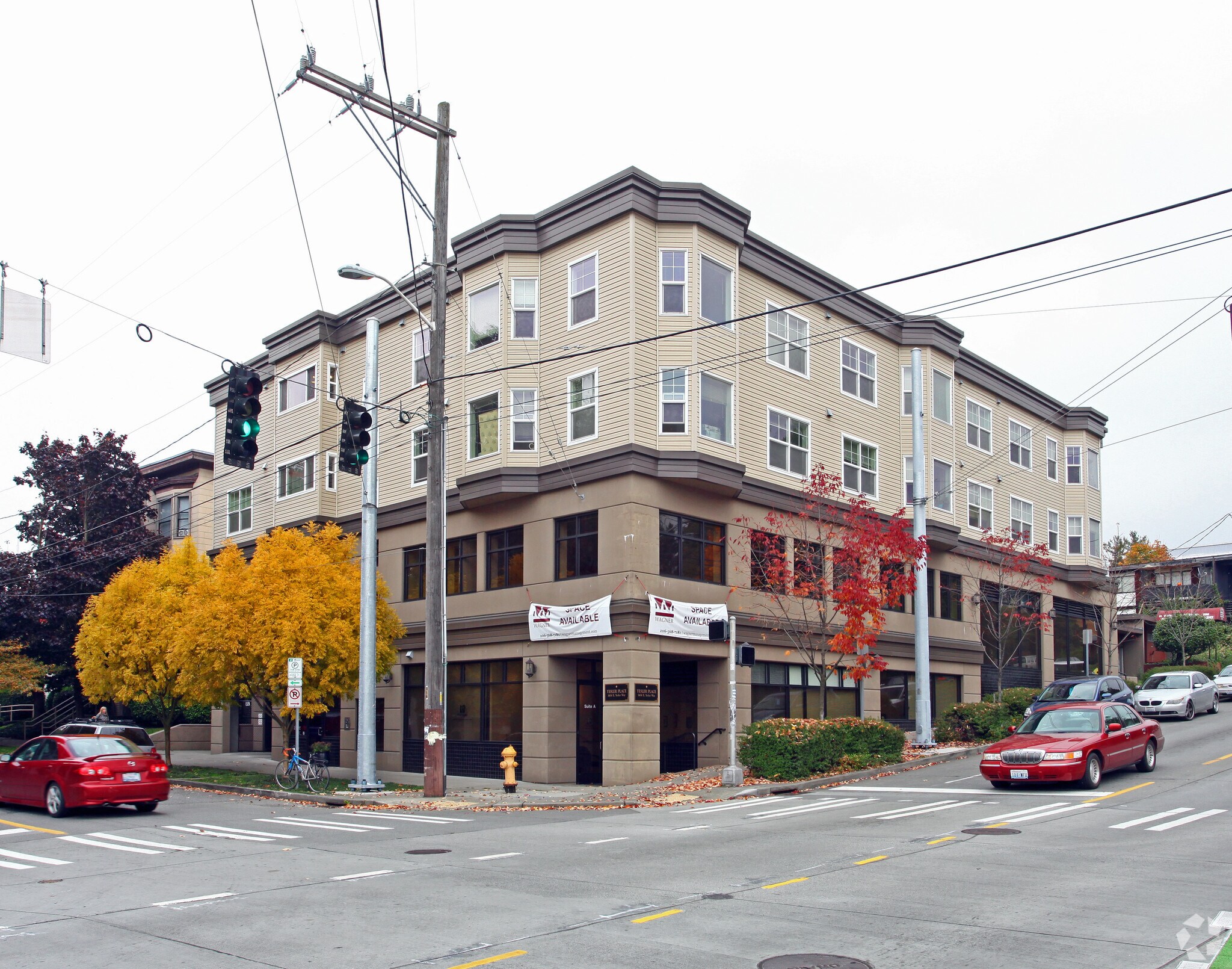 1404 E Yesler Way, Seattle, WA for sale Primary Photo- Image 1 of 1