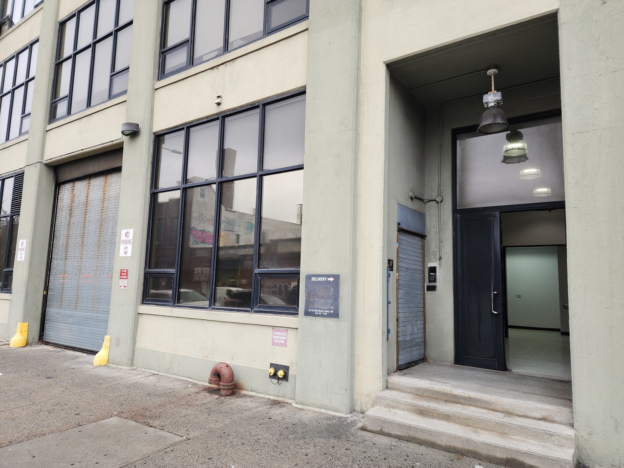 36-36 33rd St, Long Island City, NY for lease Interior Photo- Image 1 of 16