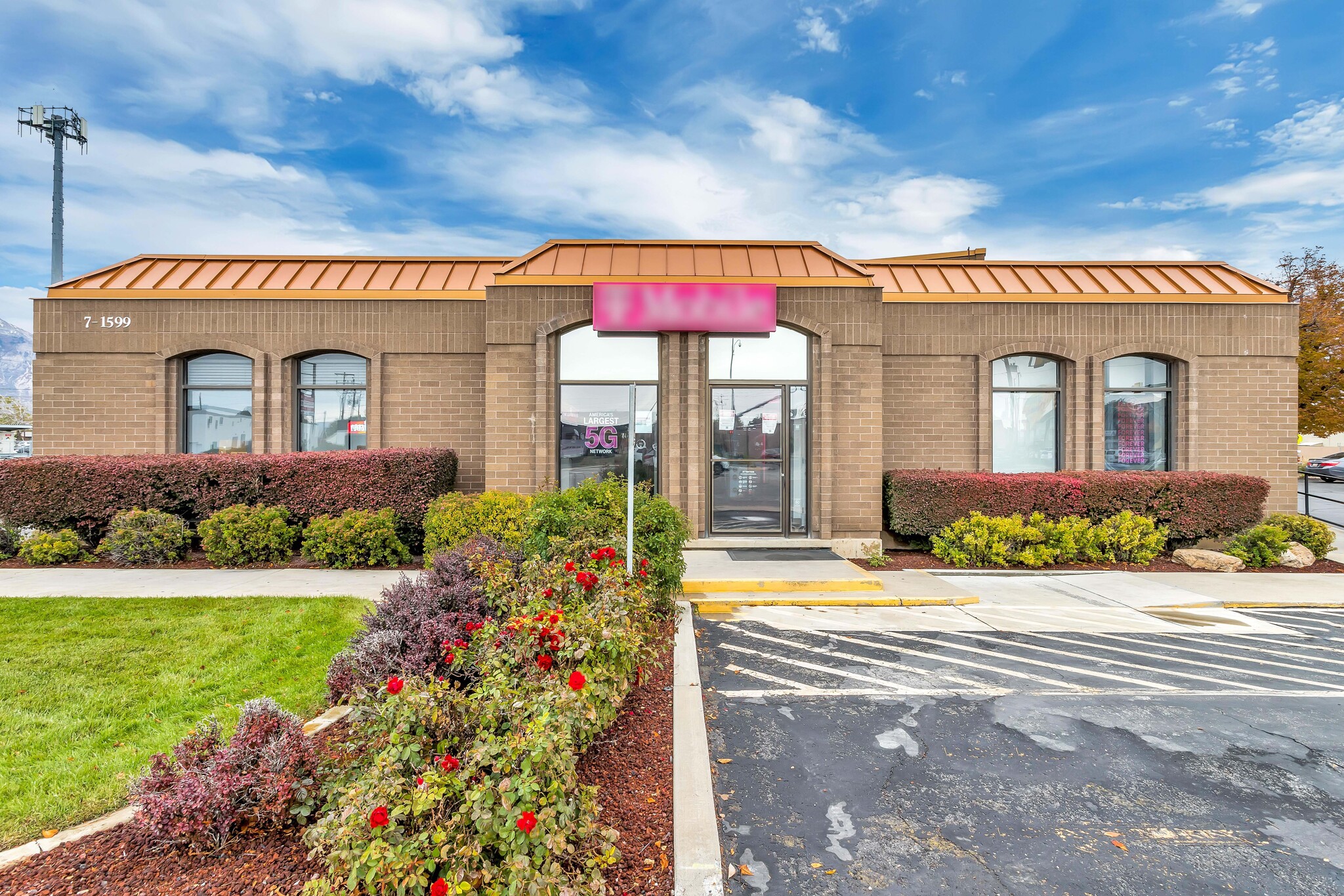 1587-1599 S State St, Orem, UT for lease Primary Photo- Image 1 of 15