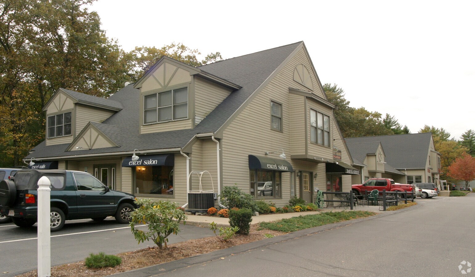 615 Boston Post Rd, Sudbury, MA 01776 Retail Property for Sale