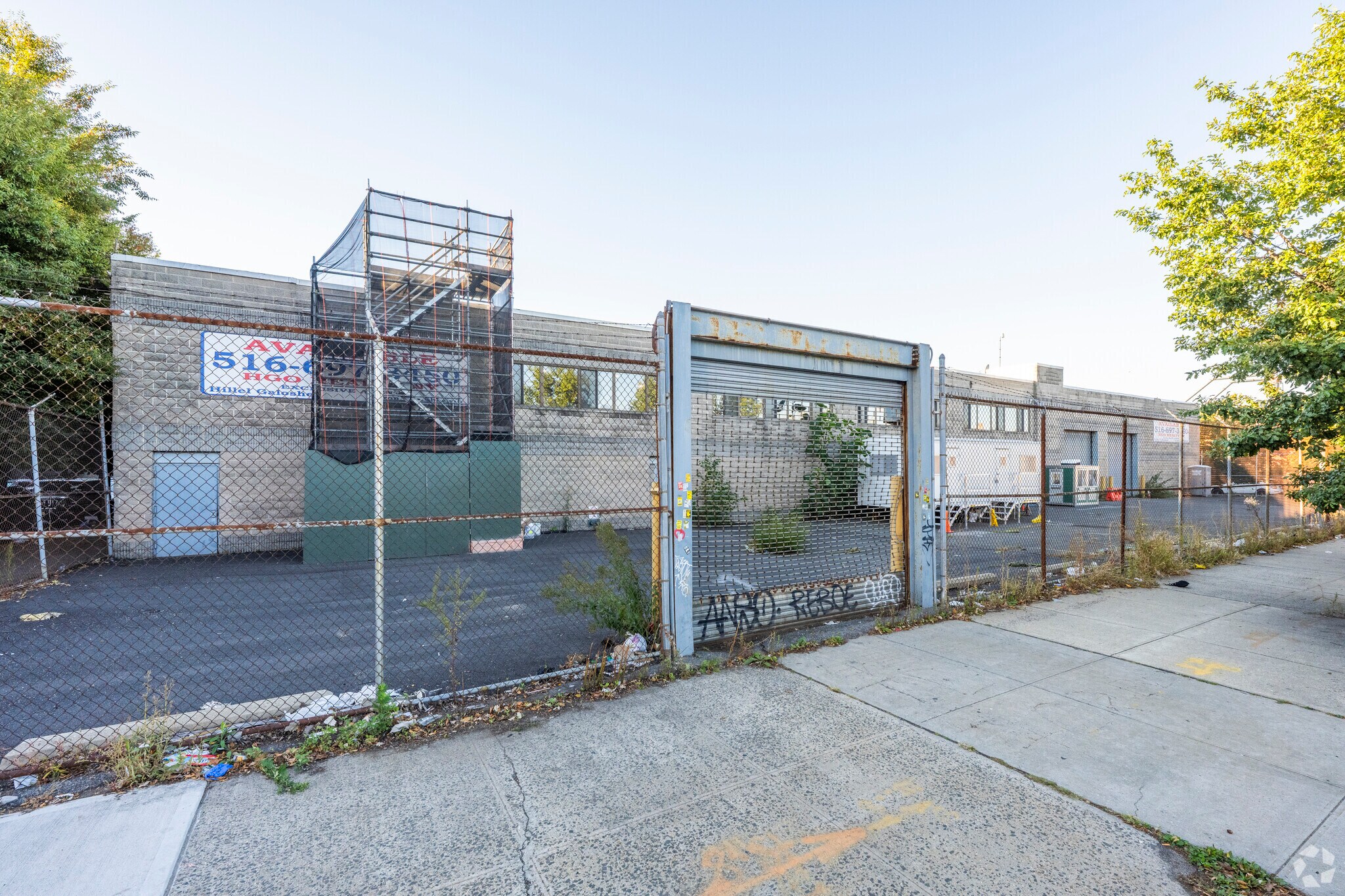2016 Pitkin Ave, Brooklyn, NY for sale Primary Photo- Image 1 of 1