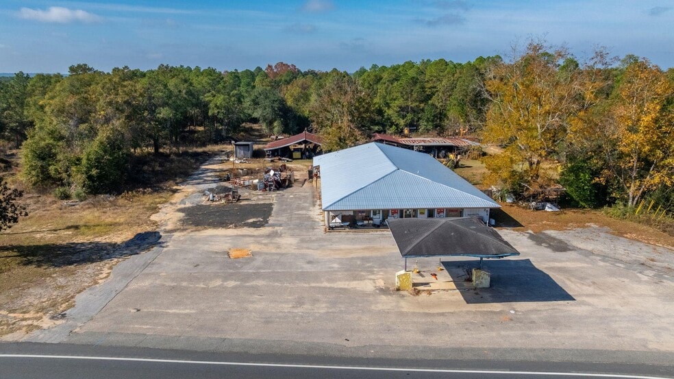 6452 Florida 85, Crestview, FL for sale - Building Photo - Image 2 of 7