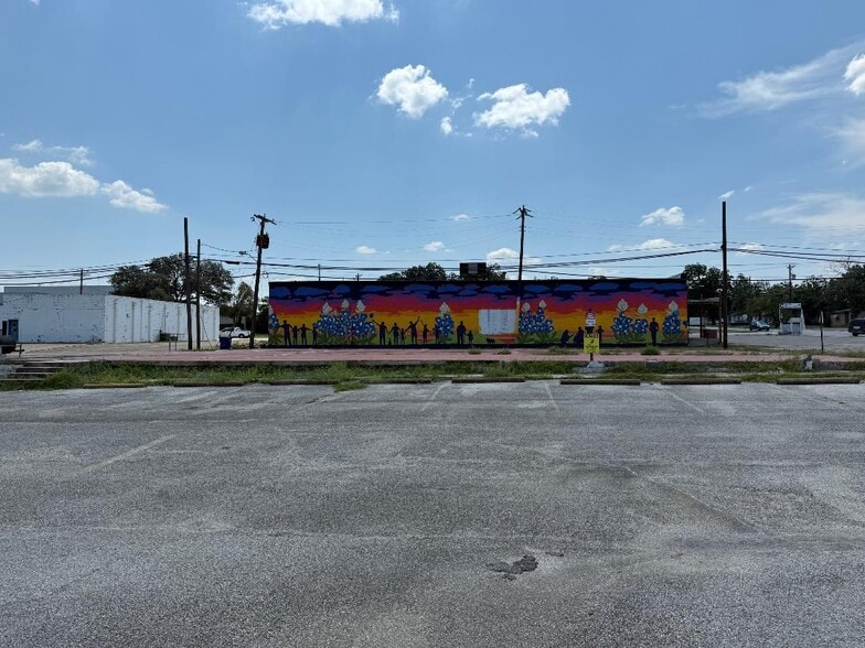 201 S 2nd St, Copperas Cove, TX for sale - Building Photo - Image 2 of 4