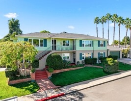 705-711 W Pennsylvania Ave, San Diego CA - Fourplex or Quadplex